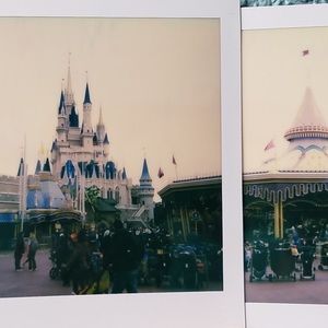 Meet your Posher, Eden